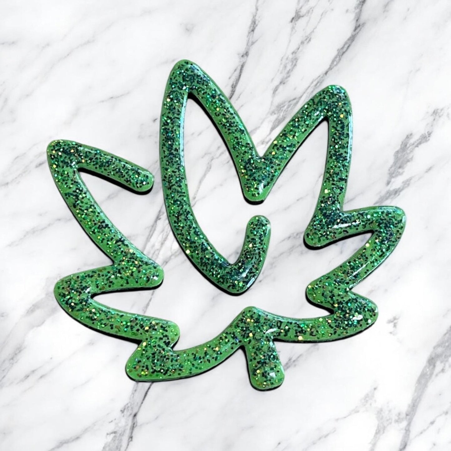 Unique Handmade Oversized Paper Clips/Bookmarks