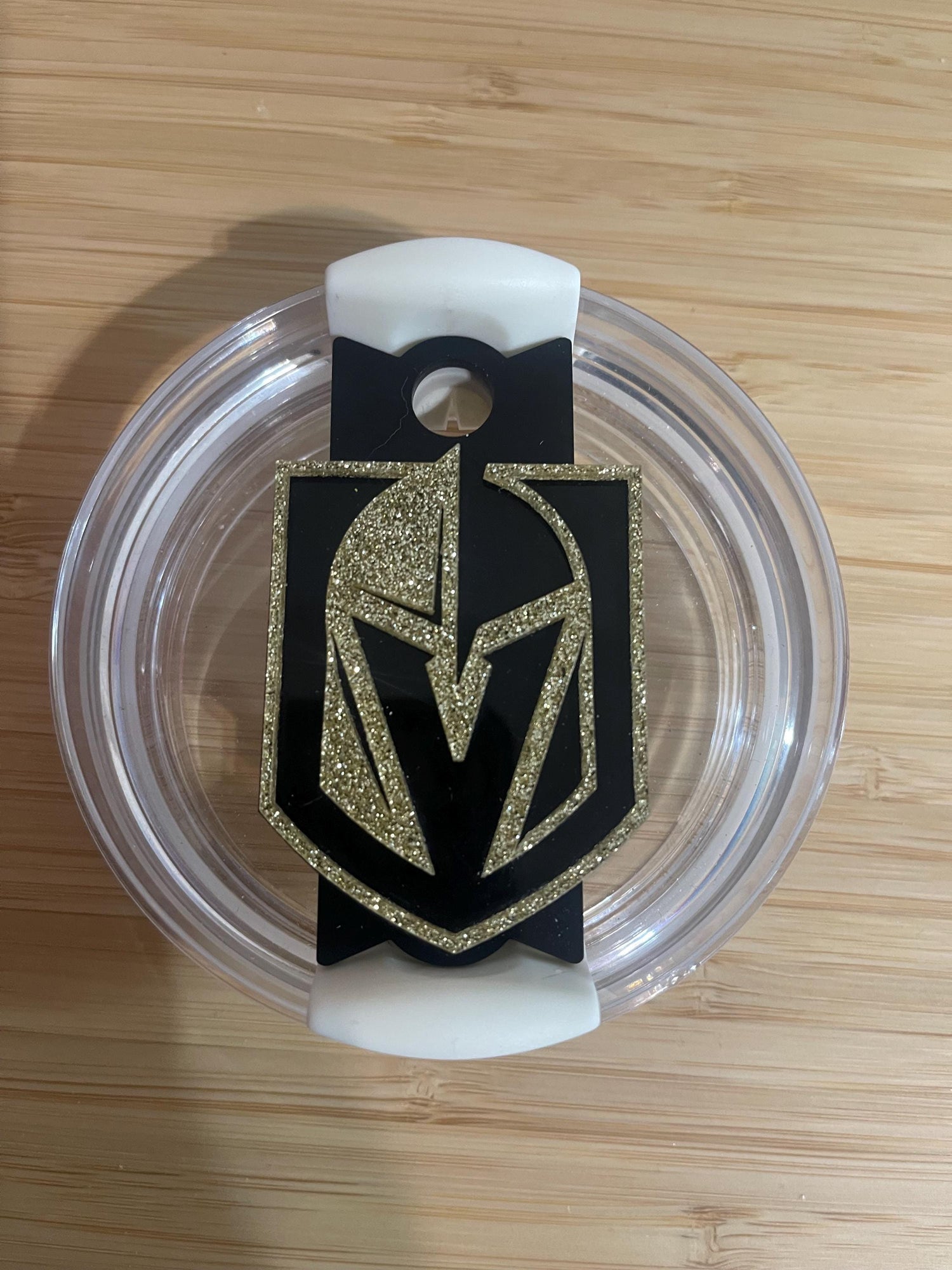 VGK Stanley 20, 30 and 40oz H2.0 Topper Tag plus Ozark!