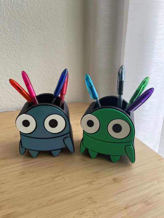 R.E.P.O. Semi Bot Pen Holder REPO Semi-Bot