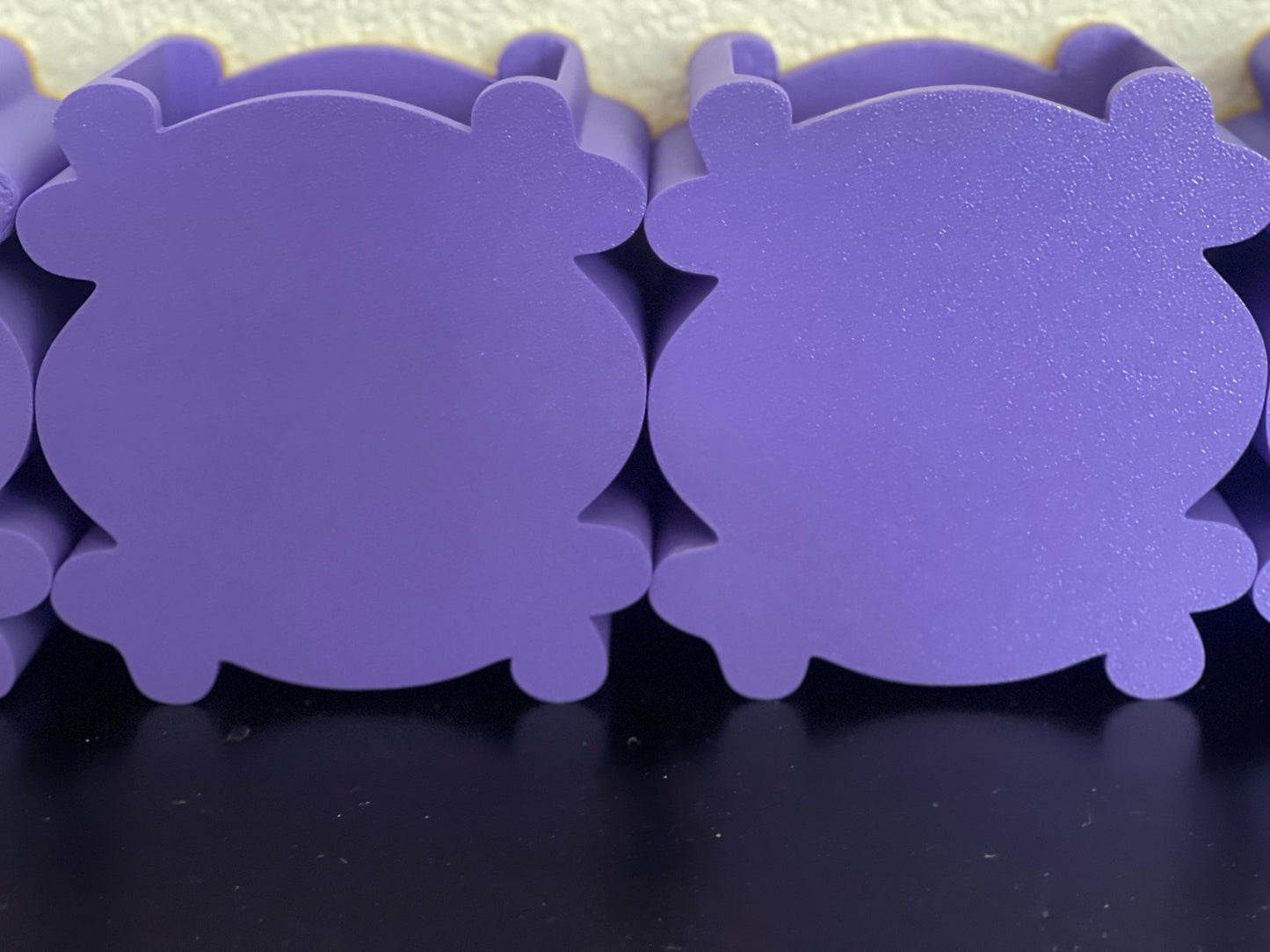 FRIENDS inspired Pen holders and Post it Note Holder – Perfectly Imperfect- Sale Items! READY to ship!