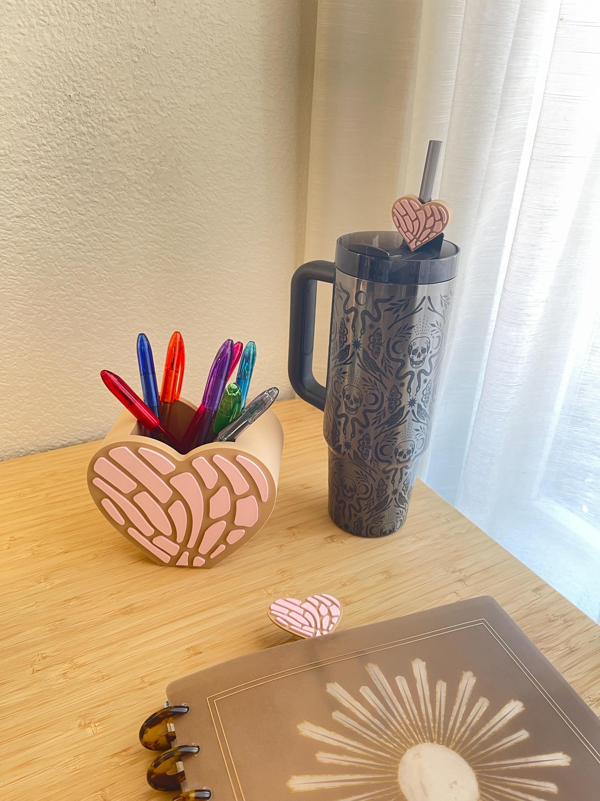 Office & School Supplies → Desk Accessories