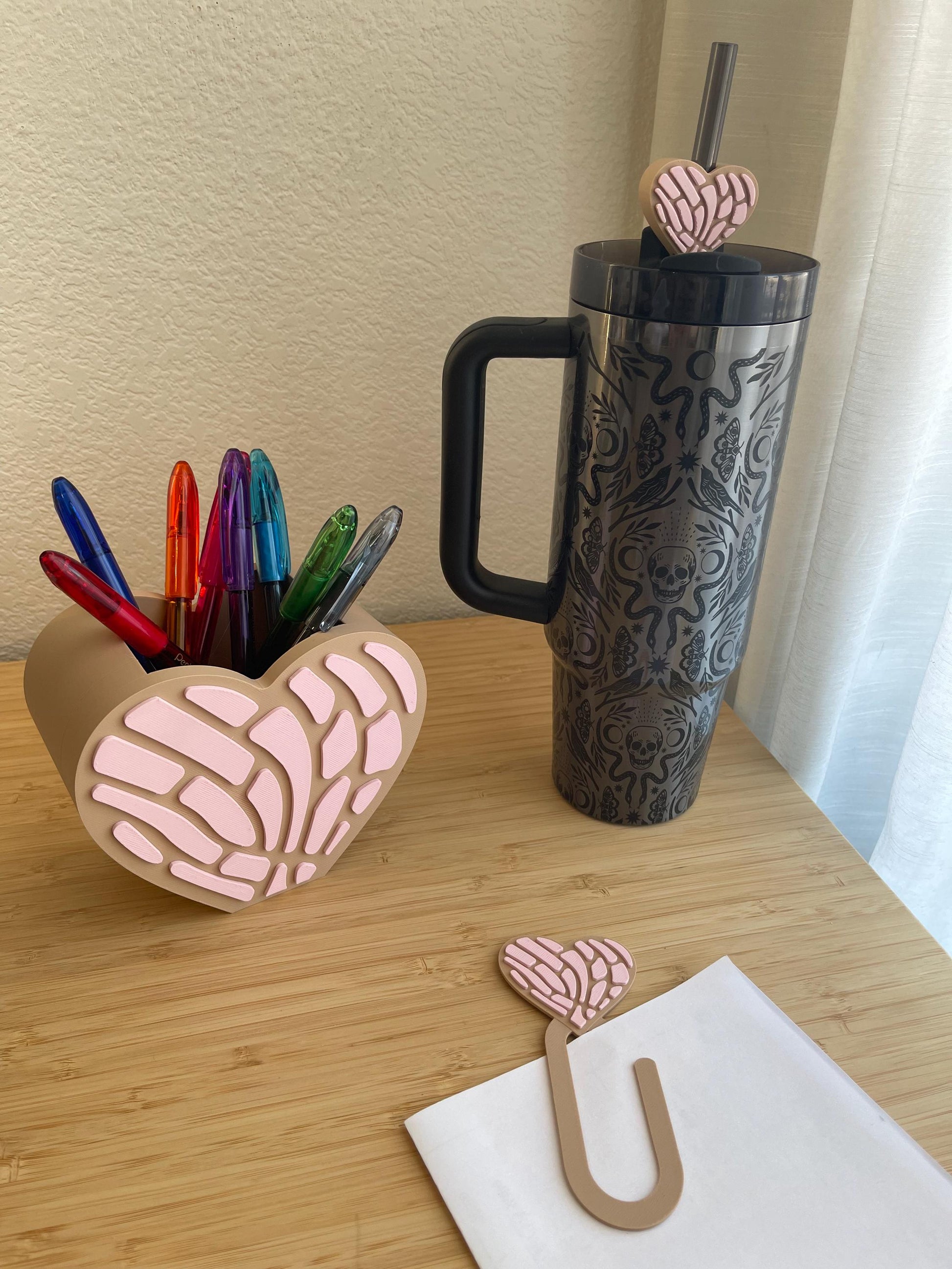 Office & School Supplies → Desk Accessories
