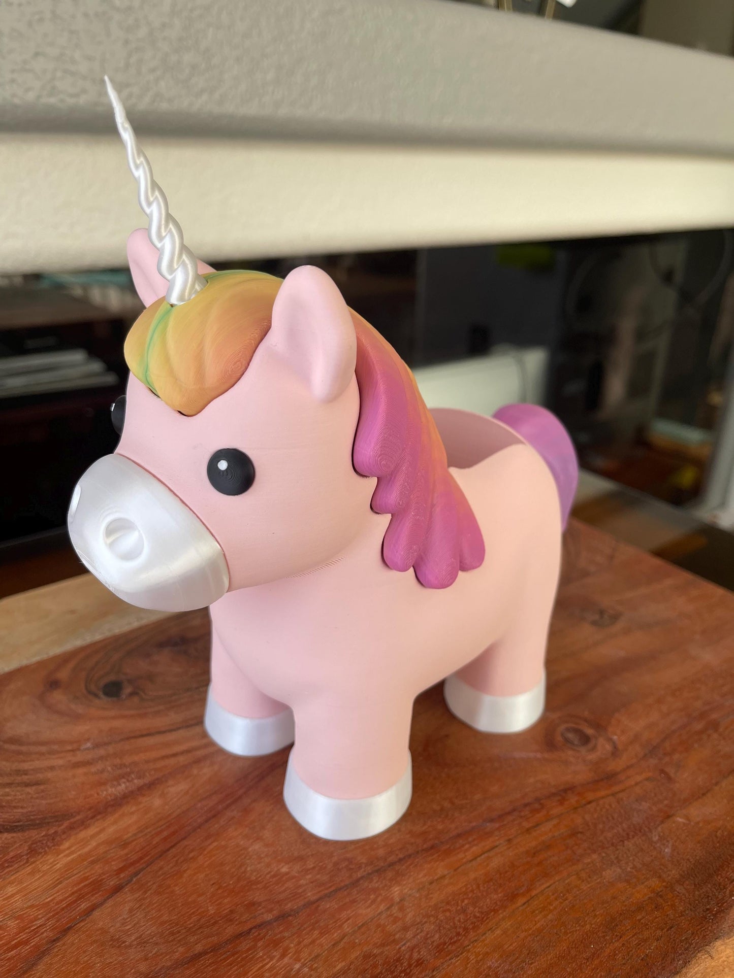 Unicorn Holder for Bath & Body Works Foaming Soap